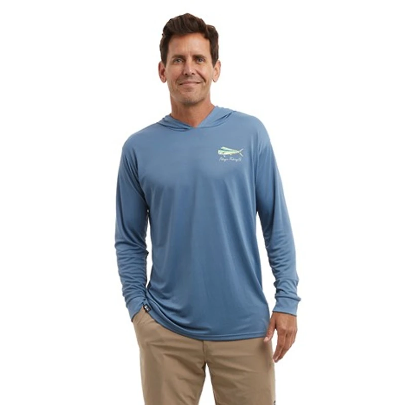 Aquatek Goione Mahi Hooded