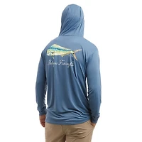 Aquatek Goione Mahi Hooded