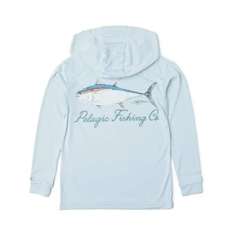 Kid's Aquatek Goione BFT