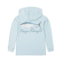 Kid's Aquatek Goione BFT