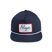 Gaffer Unstructured Snapback