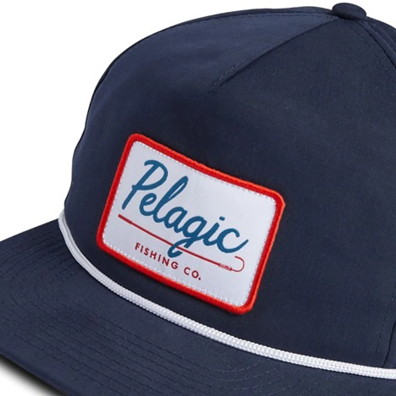 Gaffer Unstructured Snapback