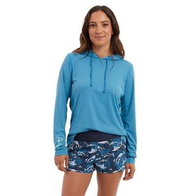 Ws Bali Shorts I