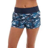 Ws Bali Shorts I