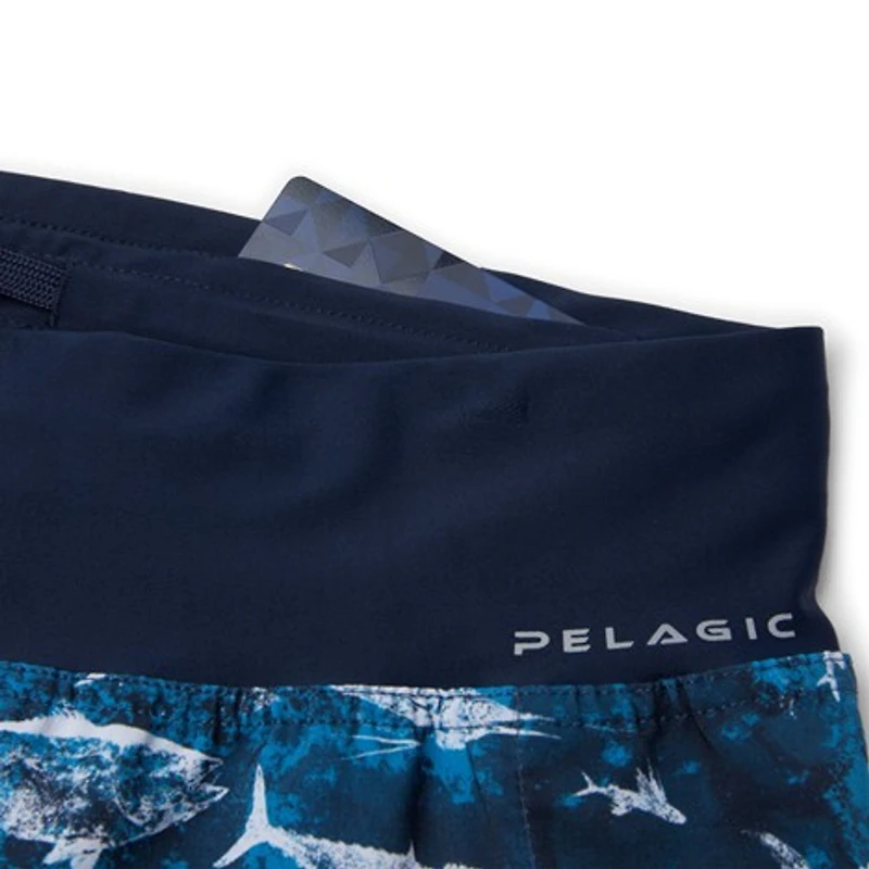 Ws Bali Shorts I