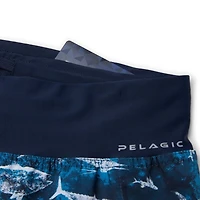 Ws Bali Shorts I