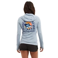 Ws Aquatek Evening Sail Hooded