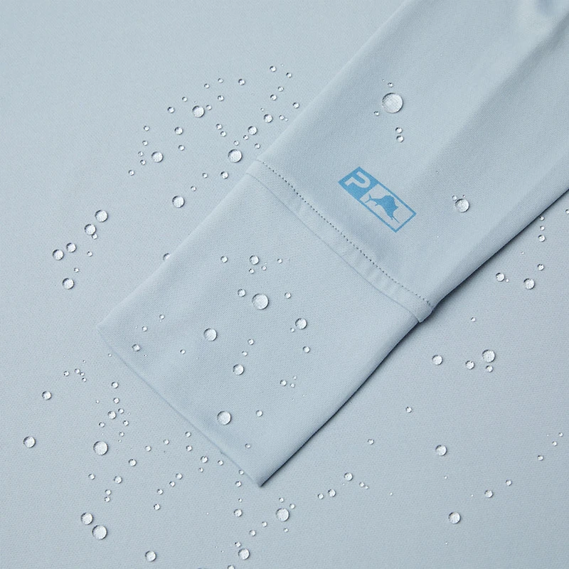 Ws Aquatek Evening Sail Hooded