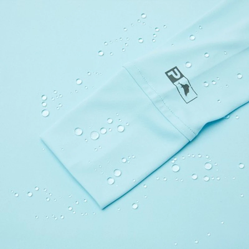 Ws Aquatek Goione Slam Shirt