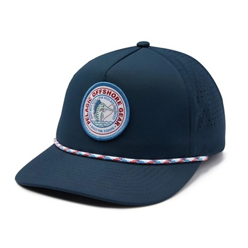 Upswell Buff Bill Mid Crown