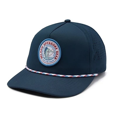 Upswell Buff Bill Mid Crown