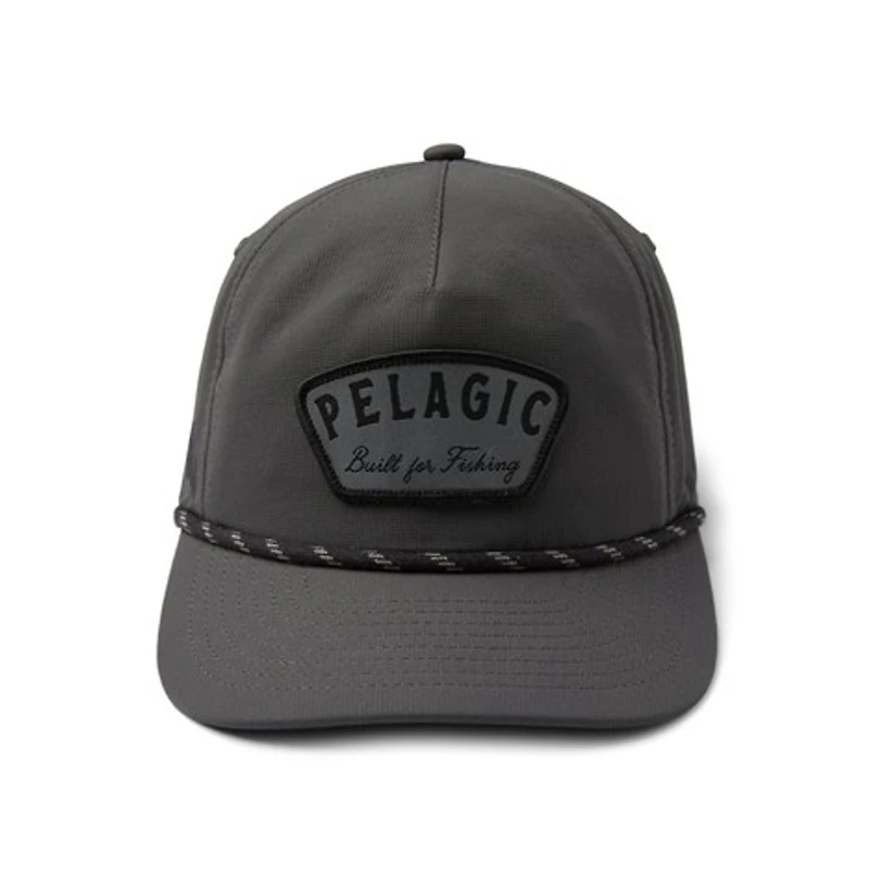 Fish U Unstructured Snapback