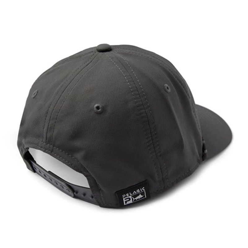 Fish U Unstructured Snapback