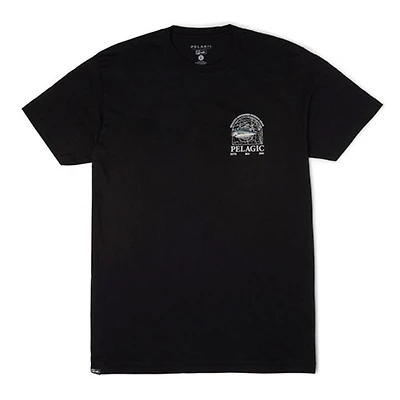 Mapped YFT T-Shirt