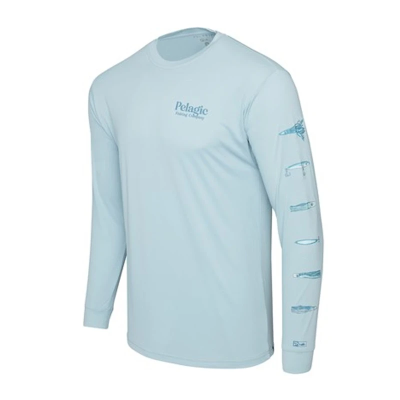 Aquatek Stick Em Shirt