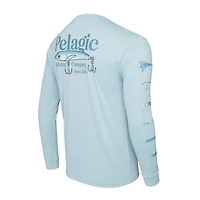 Aquatek Stick Em Shirt