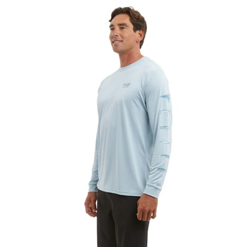 Aquatek Stick Em Shirt