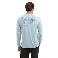 Aquatek Stick Em Shirt