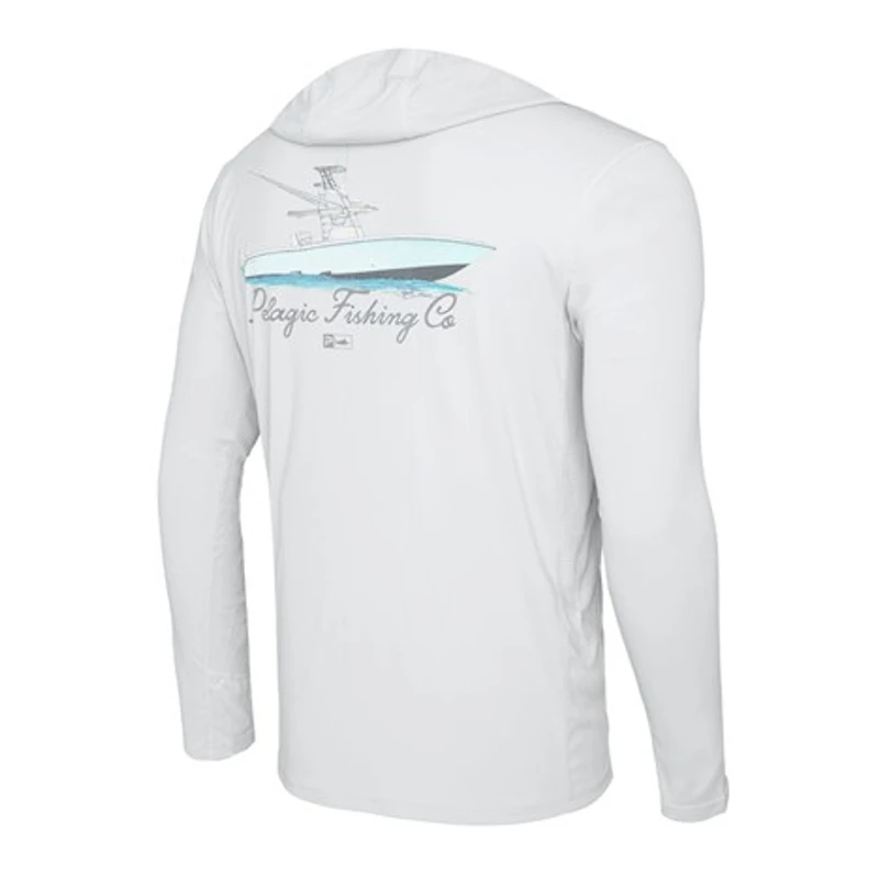 Vaportek Goione Center Hood