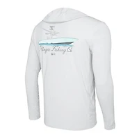 Vaportek Goione Center Hood