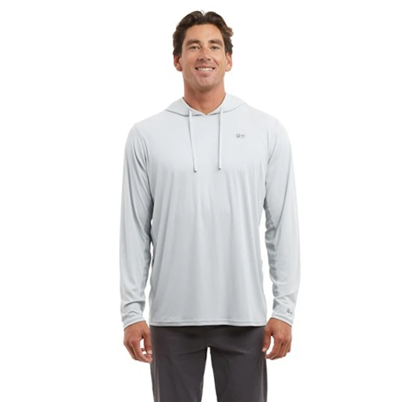 Vaportek Goione Center Hood