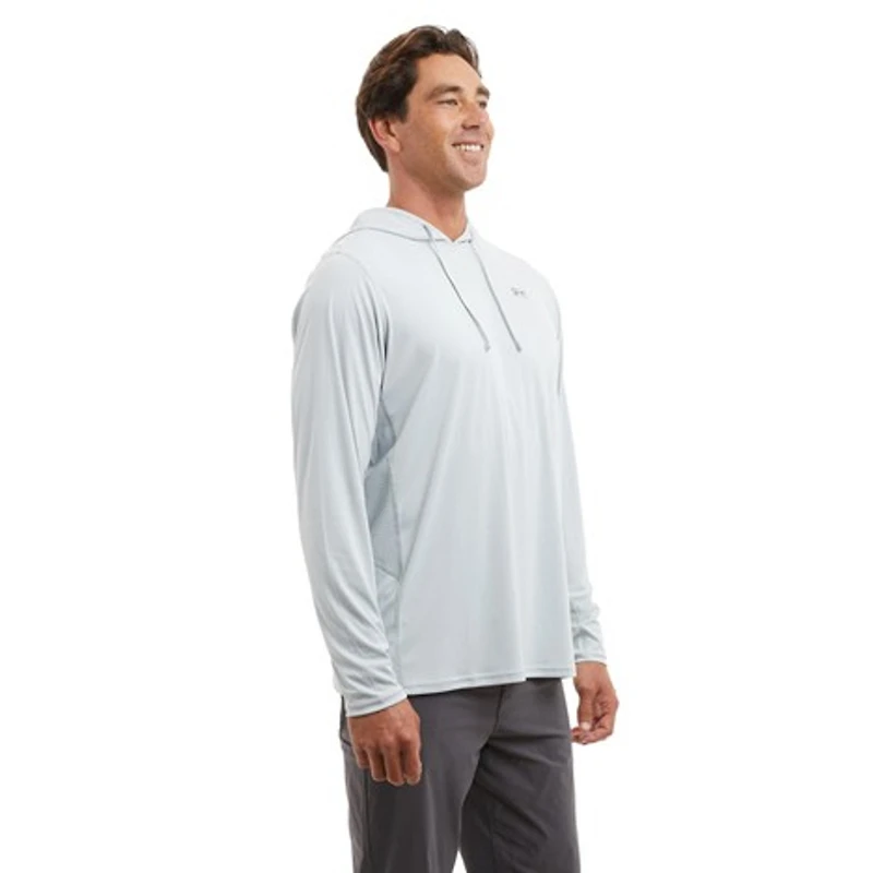 Vaportek Goione Center Hood