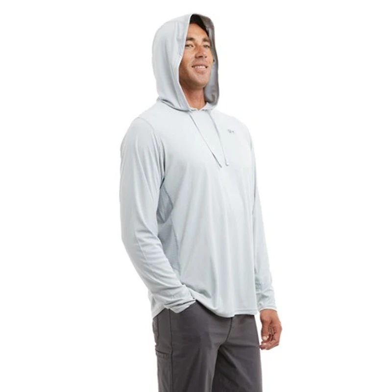 Vaportek Goione Center Hood