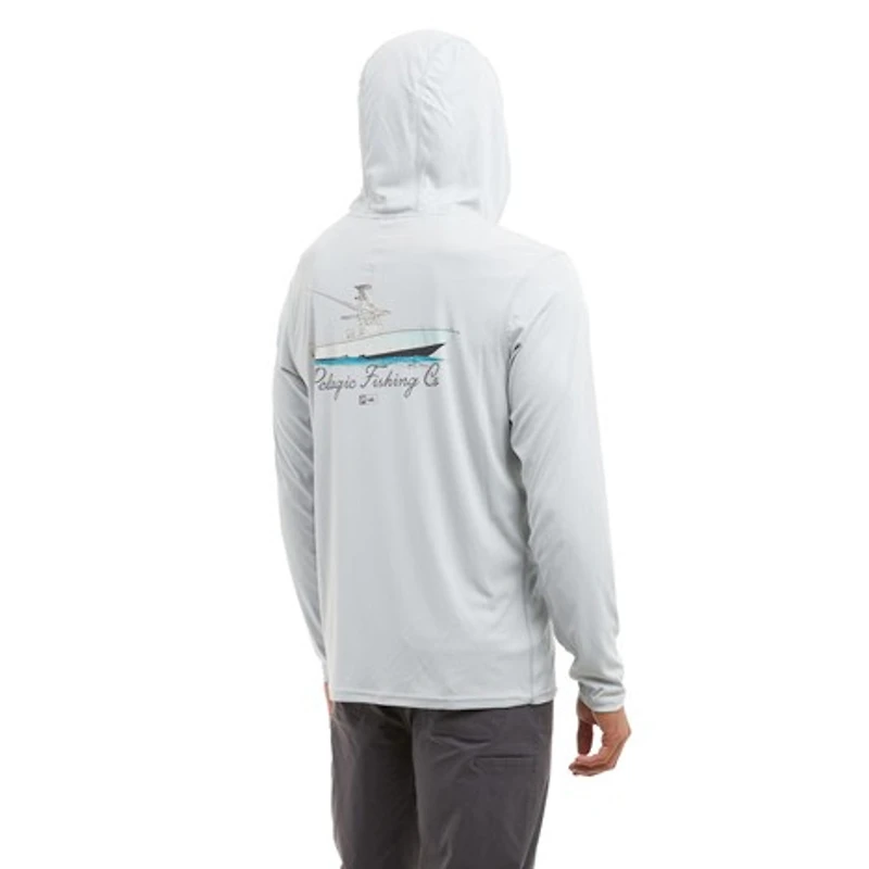 Vaportek Goione Center Hood