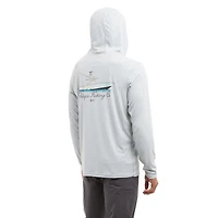 Vaportek Goione Center Hood