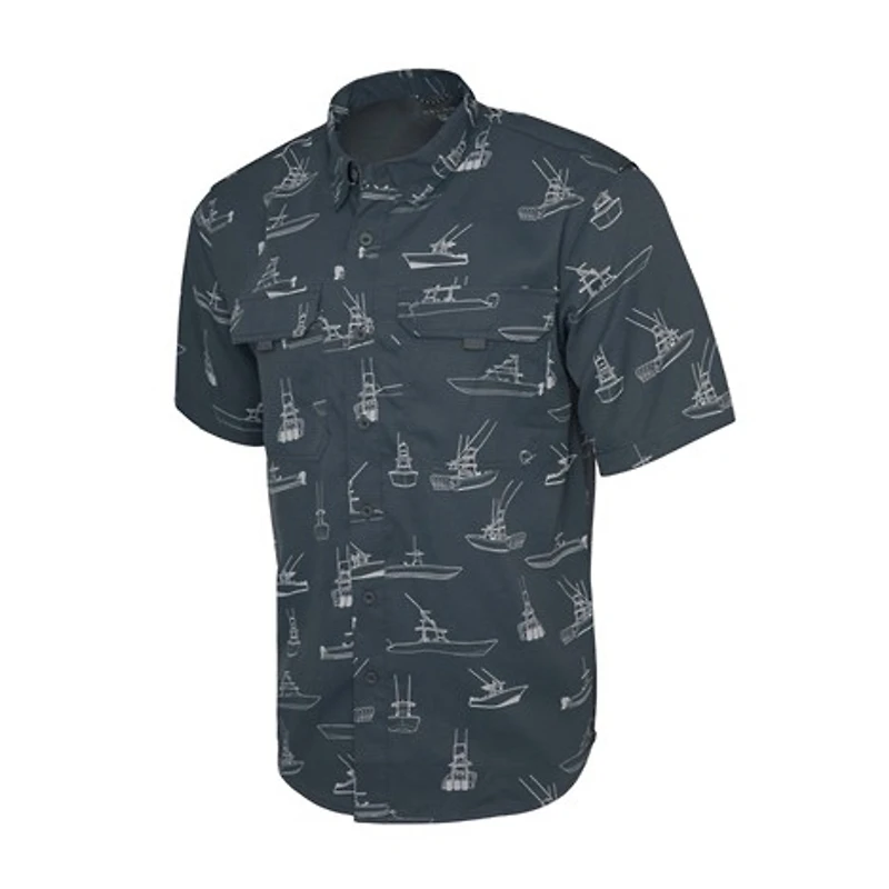 Keys Center Con Guide Shirt