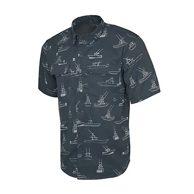 Keys Center Con Guide Shirt