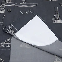 Keys Center Con Guide Shirt