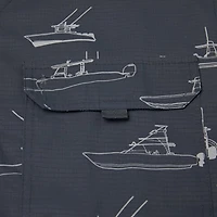 Keys Center Con Guide Shirt