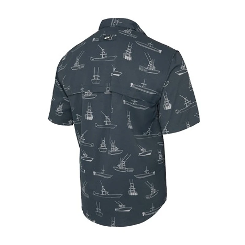 Keys Center Con Guide Shirt