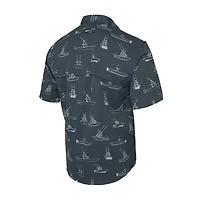 Keys Center Con Guide Shirt