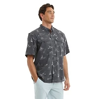 Keys Center Con Guide Shirt