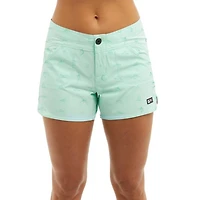 Ws Moana Deep Sea Shorts