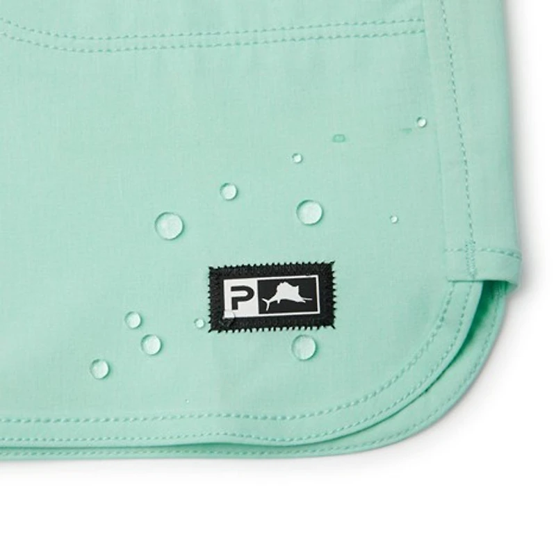 Ws Moana Deep Sea Shorts