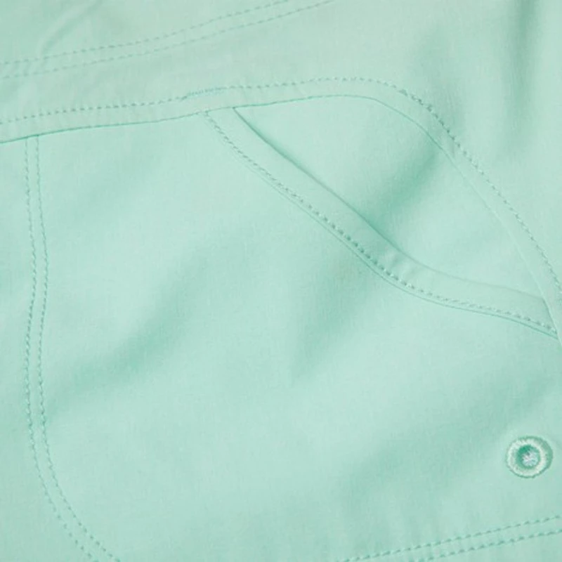 Ws Moana Deep Sea Shorts