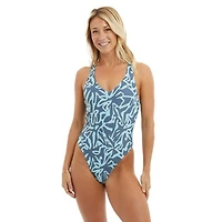 Naples Reversibles One Piece I