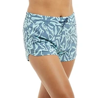 Ws La Paz Short