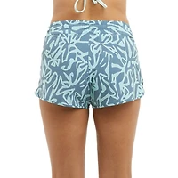 Ws La Paz Short