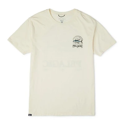 Mapped YFT T-Shirt I