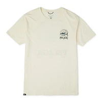 Mapped YFT T-Shirt I