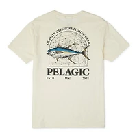 Mapped YFT T-Shirt I