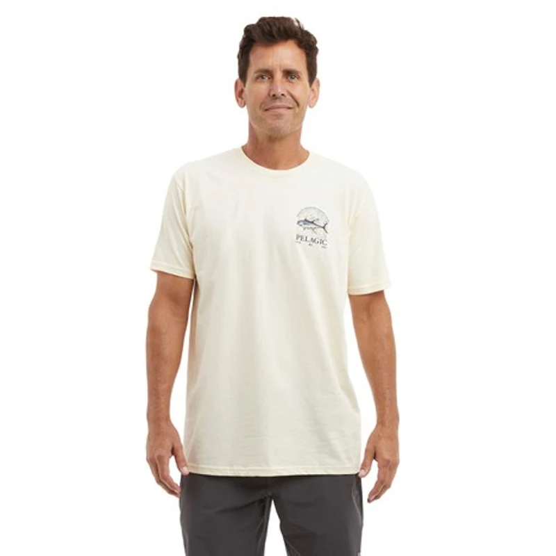 Mapped YFT T-Shirt I