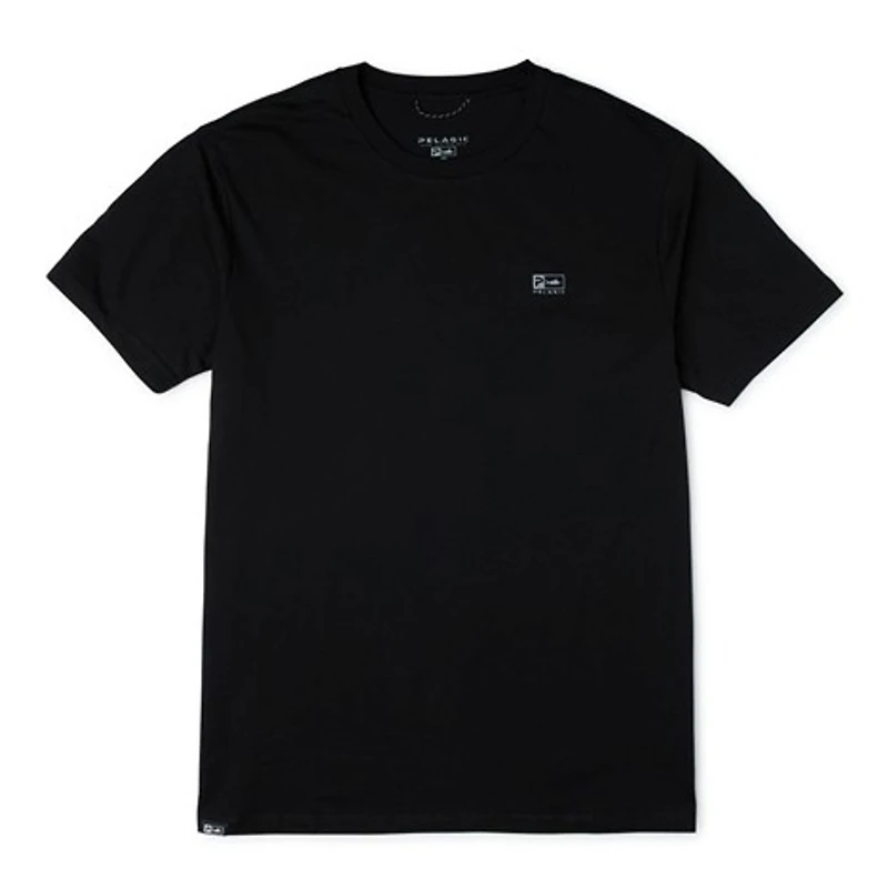 Goione Center Con T-Shirt