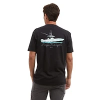 Goione Center Con T-Shirt