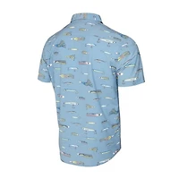 Topshot Lured Buttom Up