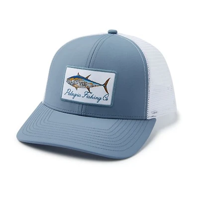 Flybridge Gionne BFT Trucker